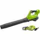 2400802 2.5ah Green Works Greenworks 40v Axial Leaf Grass Blower 100 Mph Battery And Charger New 2400802 2.5ah Green Works Greenworks 40v Axial Leaf Grass Blower 100 Mph Battery And Charger New