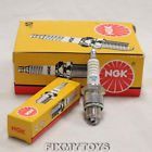 2-dpr9ea9 Ngk Motorcycle Spark Plug Honda Big One Suzuki Yamaha