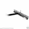 22-212 2-inch Bon 19-1 By 4-inch All Aluminum Concrete Placer With Hook 743153222126