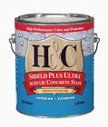 20.001254 H C Concrete Stain 1-gallon