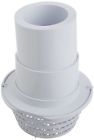 200020 Pentair Lilypad And Basket Assembly White