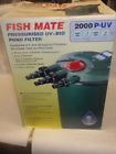 2000puv Pet Mate 1 New 035368092664