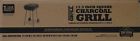 20060 Generic Square Charcoal Grill 840085120060
