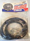 2007020 Peerless Tire Chain Tightener Set 4 Passenger Car Snow Ice Bad Weather Auto Wire Rubber 042228010874