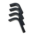 F-f250 20100 Ice Eater Brackets Set Of 652443200396