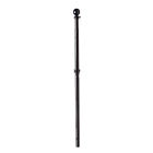 20112 Evergreen Flag Garden Telescoping Flagpole