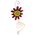 2020150888 Silvestri Flower Windspinner Wood 638713366665