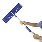 20307 Snow Joe Roof Rake Telescoping Handle Shovel Wet 708215120307