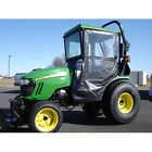 2032r Fits Hard Original Top 2520 Cab 2720 Enclosure Tractor