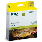 7308843 20742 Rio Mainstream Series Trout Fly Line By Products 730884207423