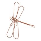 20774 The Renovators Supply Whimsical Rust