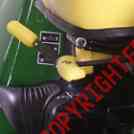 2100-rpm Mid Deere Kit John Independent Pto