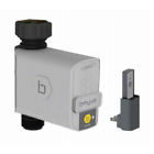 21004 Orbit Smart Hose Faucet Sprinkler Timer With Hub 046878210042