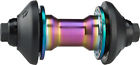 21033020217 Eclat Cortex Front Hub With Guards Female Axle 4055822036238