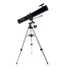 0502344 21045 Celestron Powerseeker 114eq Telescope 050234210454