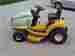 2130 Cub Cadet Lawn Tractor