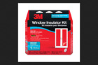 2144w6 Clear Patio Door Insulator Kit Mil 051131501256