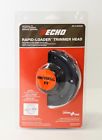 21560059 Echo Rapid Loader Trimmer Head Universal Fit Part 743184501160