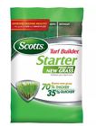 0322470 21605 Scotts Turf Builder Starter 032247216050