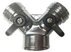 21650 Generic Zinc 2-way Y