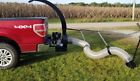 Gx390 2180 Trac Vac Truck Loader Vacuum Honda Leaf Skid Mounted Curbside