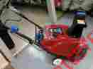 38743 21in Toro Power Clear 721 Qzr 212cc Single Stage Gas Snow Blower New