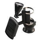 22015 Nature Power Solar Flagpole Light 839290002292