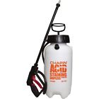 22251xp Chapin Industrial Sprayer Gallon Psi Model