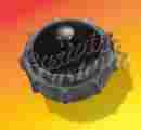 2235 Large Vented Rotary Briggs Stratton Gas Cap Od 2-1 2 Id 4 Fits Other Lawn Garden