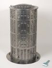 2235-ss100 Burnright Products Burn Barrel
