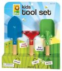 2296 Toysmith Kids Hand Gardening 085761022966