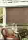 2310014 Unbranded Window Shade Indoor Outdoor Blind 72 In X Baja Cocoa Roll Up Sun Screen 048037100140