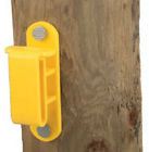 2330-25 Dare Electric Fence Tape Insulator For Wood Posts 038923024032