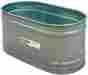 233634 Behlen Country Galvanized Steel Tub Round End Tank Farming Water Trough Heavy Duty Storage New 791321233634
