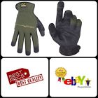 234234677 Gear Choice Stretch Spandex Workright Open Cuff Flex 084298812330