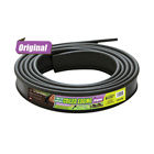 0110479 23920 Master Mark Plastics Gardener Original Coiled Edging Black 011047239209