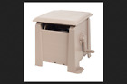 2398900 Ames Stationary Hose Cabinet Brown 049206631618