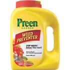 00088685637933 24-63795 Lebanon Chemical Preen Weed Preventer Unit Each