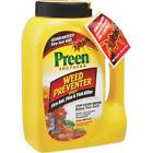 24-64033 Lebanon Preen Southern Grass Weed Preventer Plus Fire 088685640339