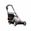 Rm212b 24-volt Remington 19 In 3-in-1 Walk-behind Cordless Electric Mower 043033553396