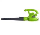 24012 Greenworks Leaf Blower Lightweight 724137361543