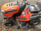 Yth2348 240442 Husqvarna Lawn Tractor