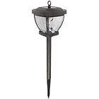 24071 Fusion Boston Harbor Solar Stake Light Pack 672376241853