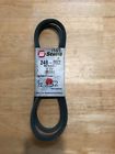 248-052 Stens Belt Usa Made With Free Shipping