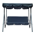 24914 Porch Swing Outdoor 3-person 600604424914