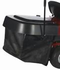 24981 Craftsman 30 Rear Engine