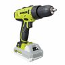 24v-dd-lte Snow Joe Volt Cordless Drill Driver Quick Charge 842470104921