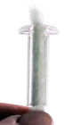 25-wh002-10 Oilcandlesupplies 25 Glass Oil 741271862811