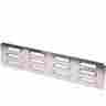 2512347 Bbqguys.com 4 X 18 Stainless Steel Island Vent