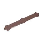 2522919 Generic Amerimax Home Products Aluminum Downspout Band Brown